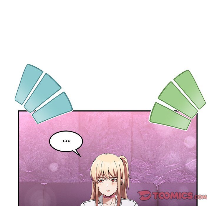 No Men Allowed Chapter 17 - Page 92 in English