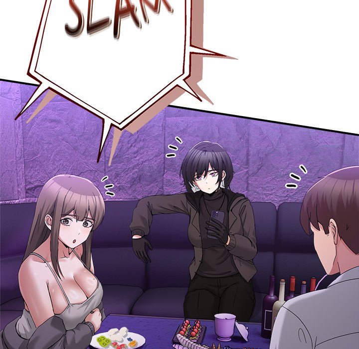 No Men Allowed Chapter 17 - Page 96 in English
