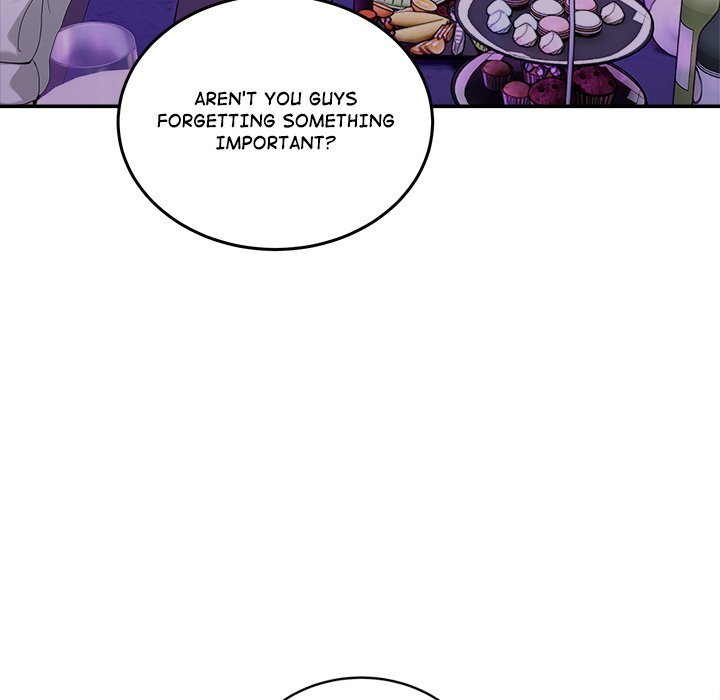 No Men Allowed Chapter 17 - Page 99 in English