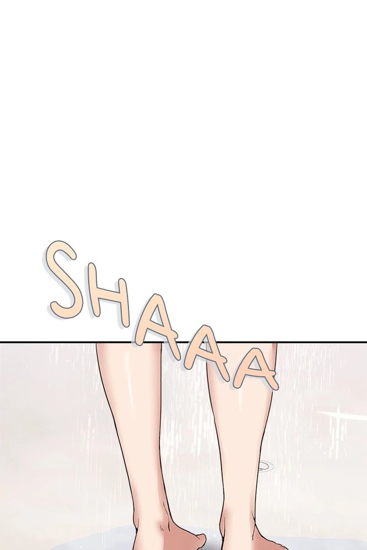 No Men Allowed Chapter 2 - Page 111 in English