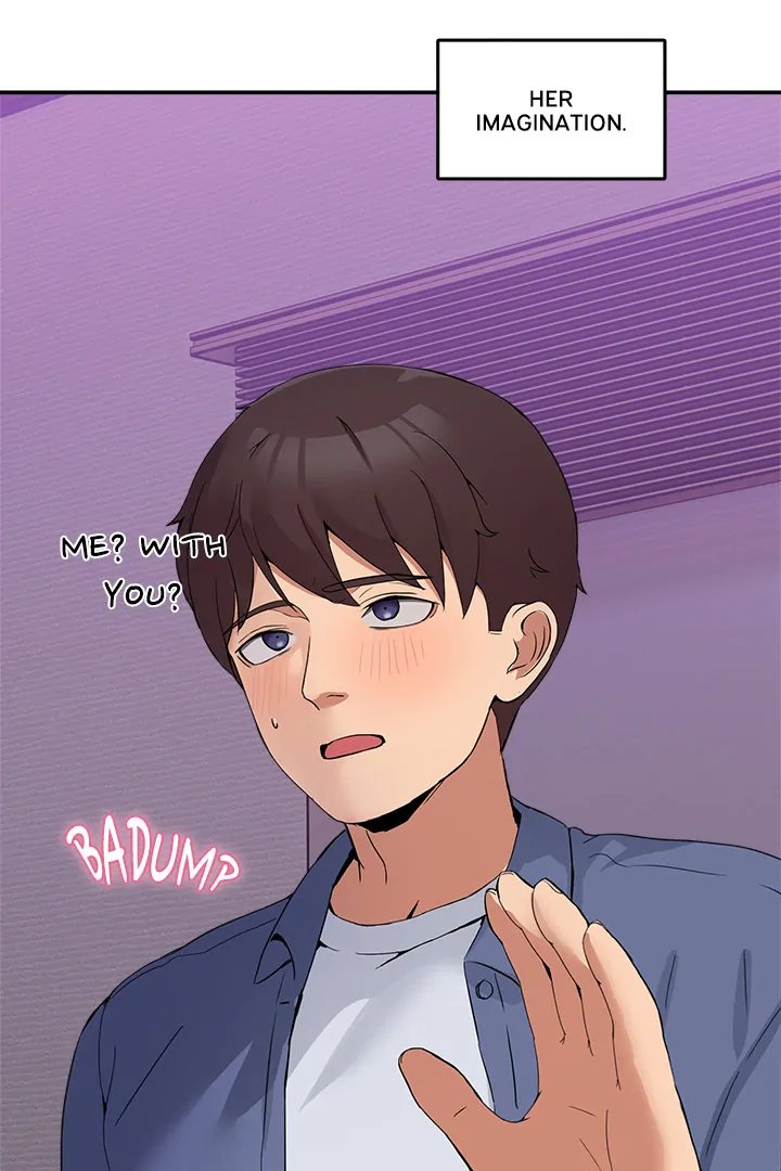 No Men Allowed Chapter 2 - Page 116 in English