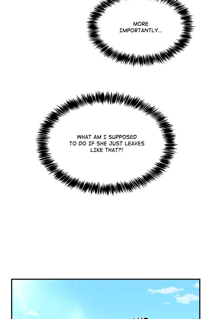 No Men Allowed Chapter 2 - Page 12 in English