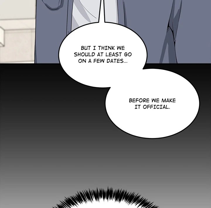 No Men Allowed Chapter 2 - Page 123 in English