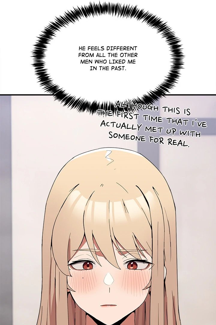No Men Allowed Chapter 2 - Page 125 in English