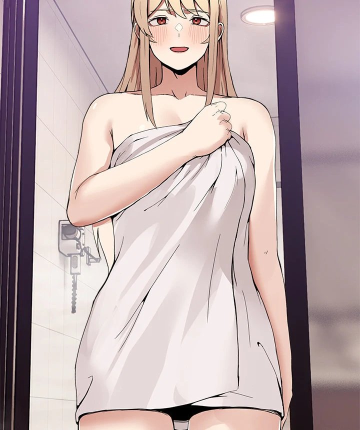 No Men Allowed Chapter 2 - Page 132 in English