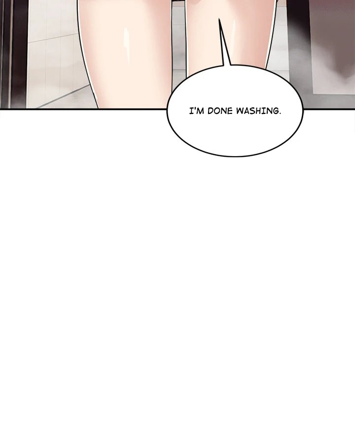 No Men Allowed Chapter 2 - Page 133 in English