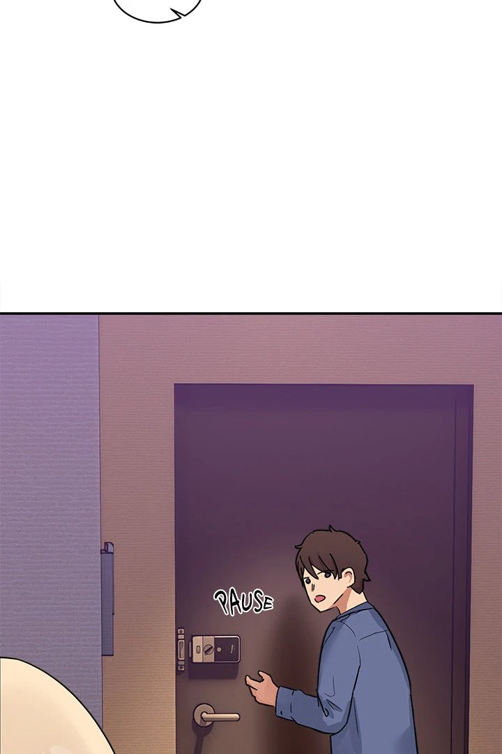 No Men Allowed Chapter 2 - Page 136 in English