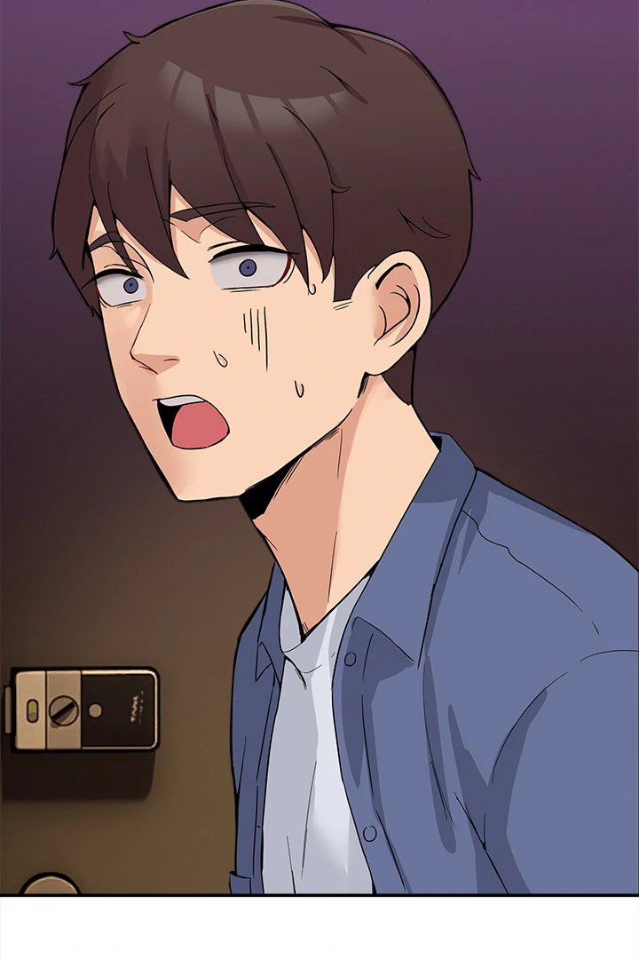 No Men Allowed Chapter 2 - Page 139 in English
