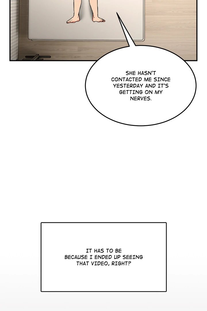 No Men Allowed Chapter 2 - Page 17 in English