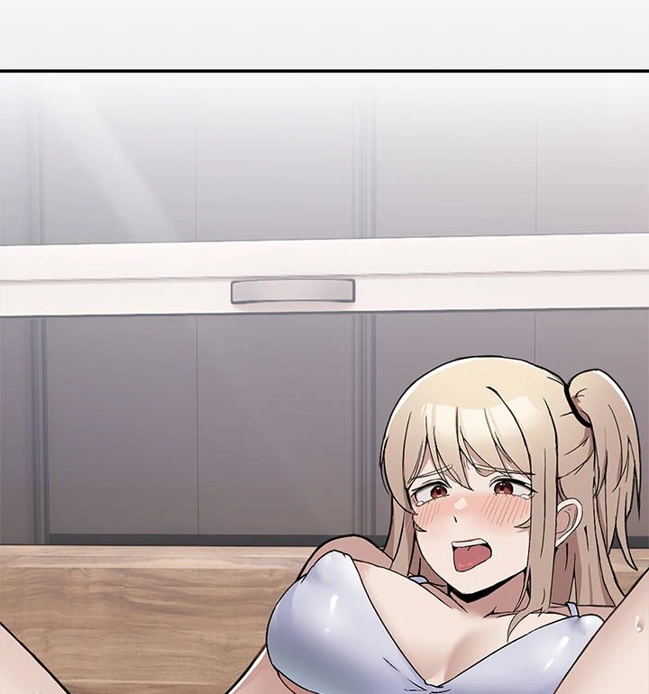 No Men Allowed Chapter 2 - Page 18 in English
