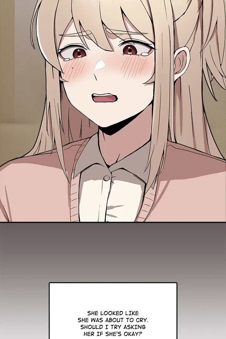 No Men Allowed Chapter 2 - Page 21 in English
