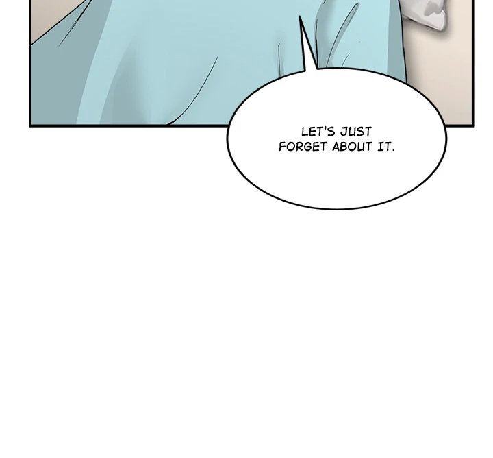 No Men Allowed Chapter 2 - Page 23 in English