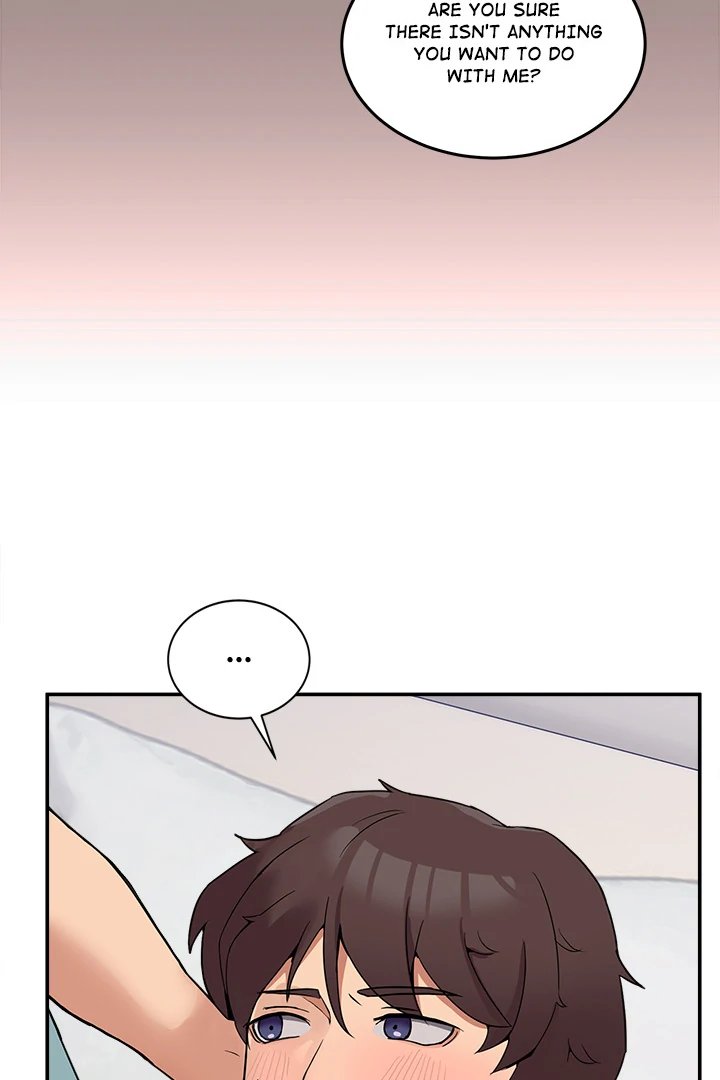 No Men Allowed Chapter 2 - Page 26 in English