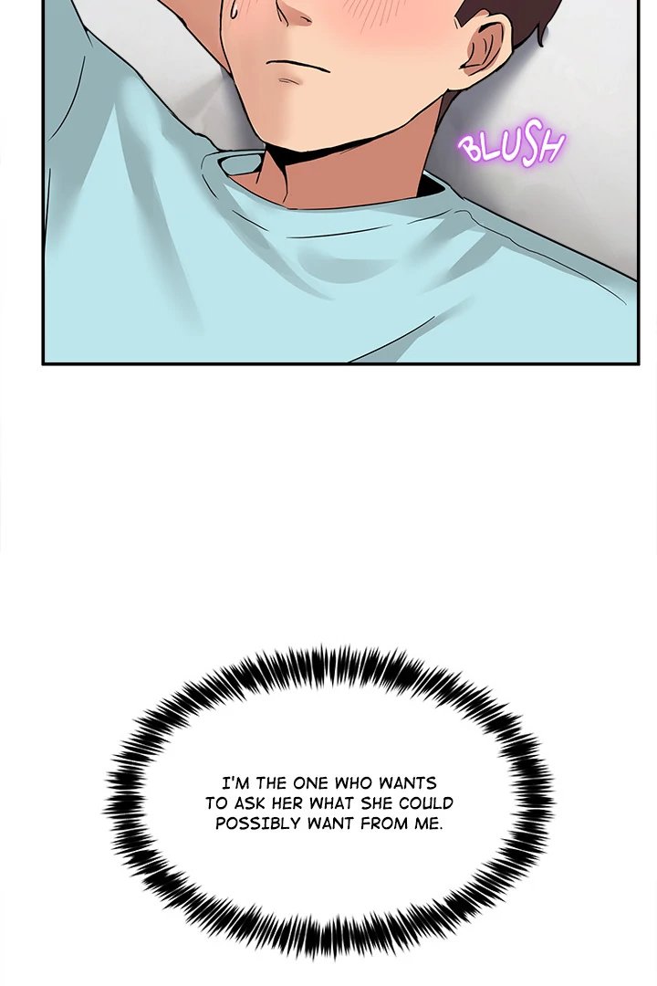 No Men Allowed Chapter 2 - Page 27 in English