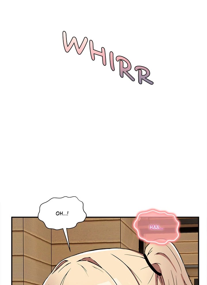 No Men Allowed Chapter 2 - Page 3 in English