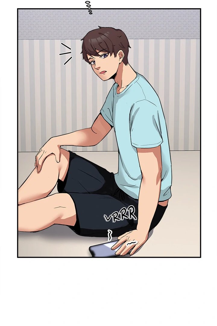 No Men Allowed Chapter 2 - Page 30 in English