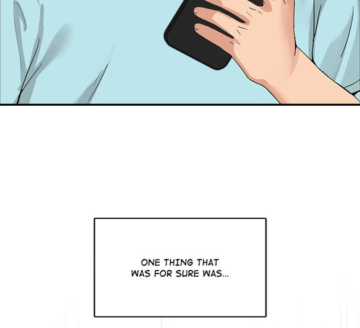No Men Allowed Chapter 2 - Page 34 in English