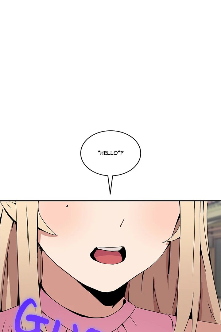 No Men Allowed Chapter 2 - Page 41 in English