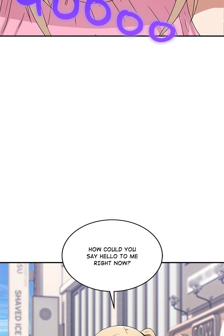 No Men Allowed Chapter 2 - Page 42 in English