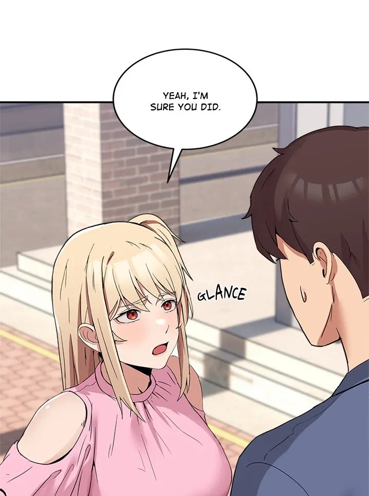 No Men Allowed Chapter 2 - Page 47 in English
