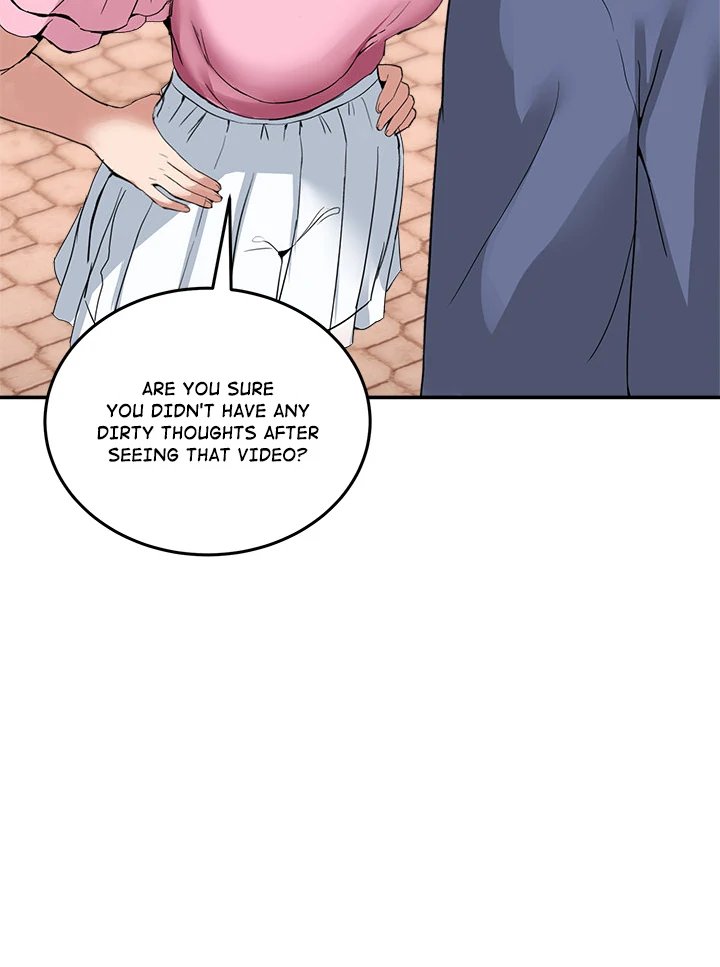 No Men Allowed Chapter 2 - Page 48 in English
