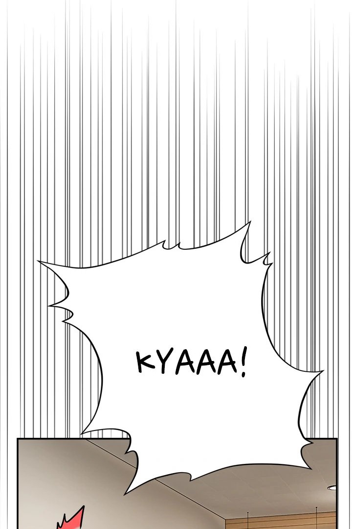 No Men Allowed Chapter 2 - Page 5 in English