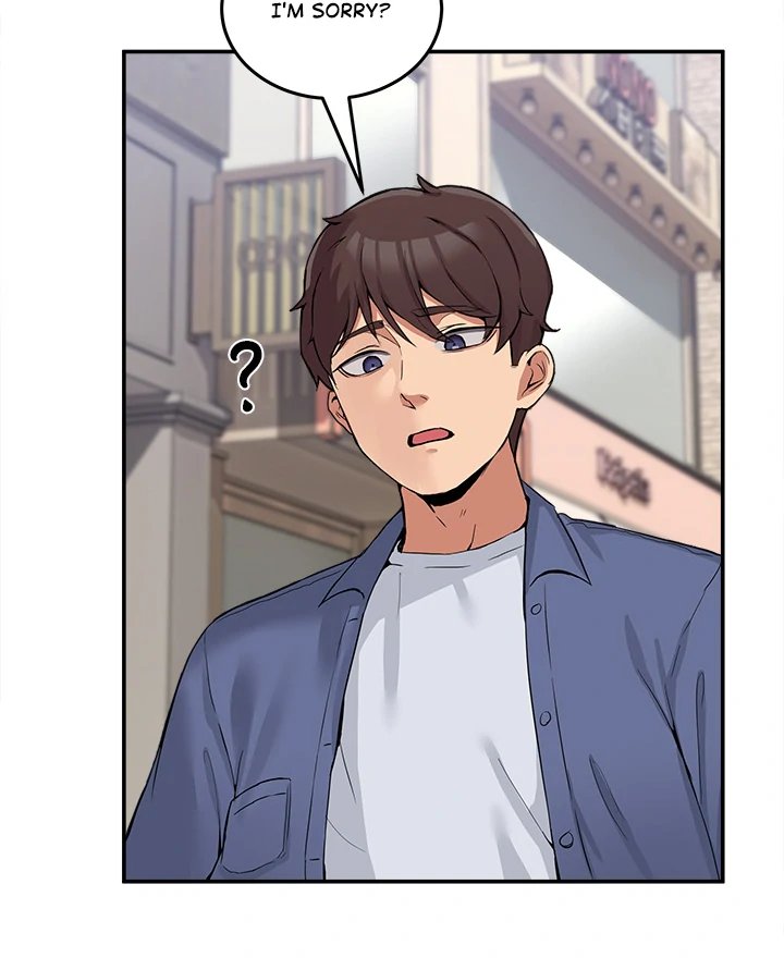 No Men Allowed Chapter 2 - Page 53 in English