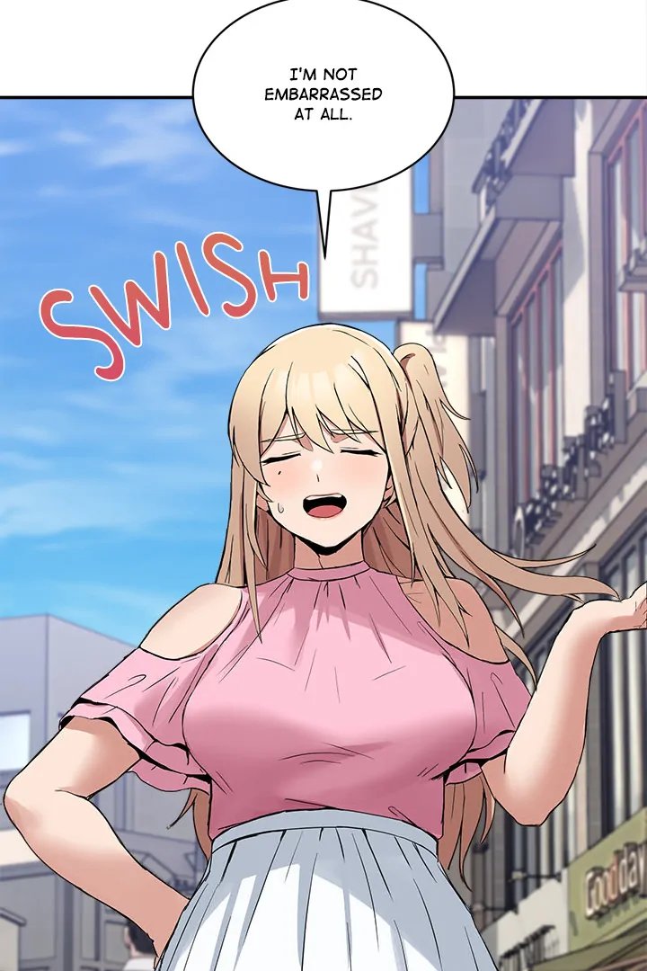 No Men Allowed Chapter 2 - Page 56 in English