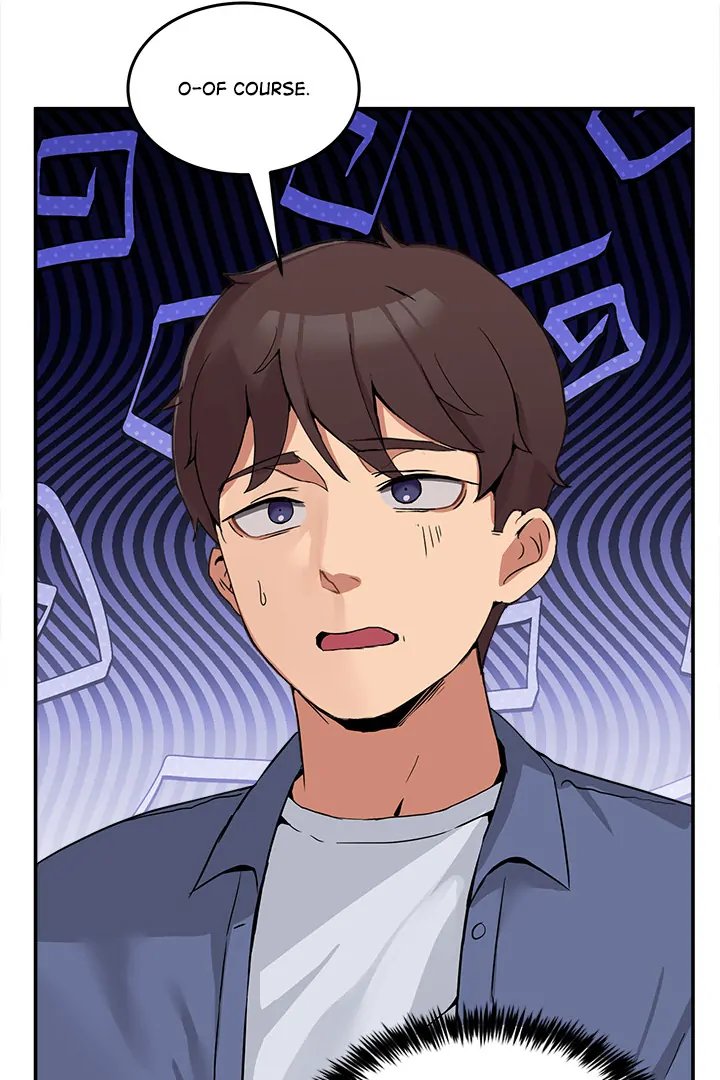 No Men Allowed Chapter 2 - Page 59 in English