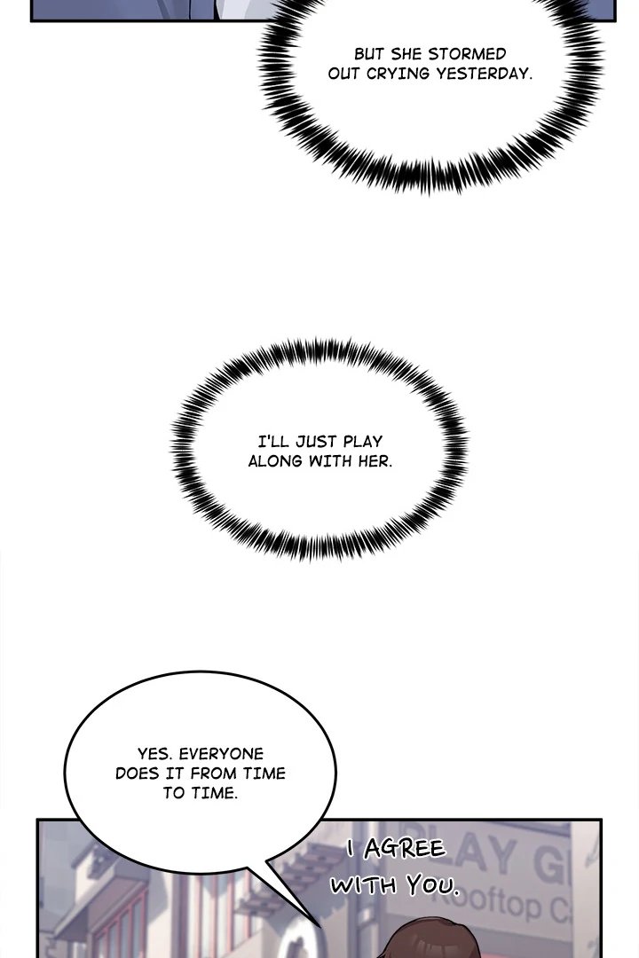 No Men Allowed Chapter 2 - Page 60 in English