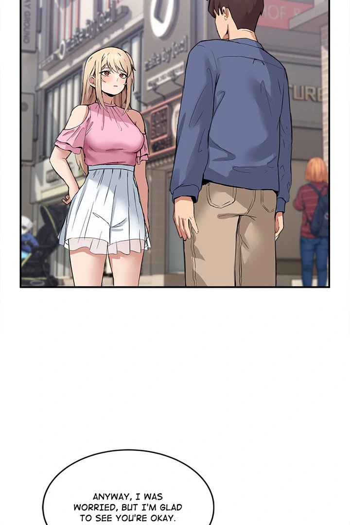No Men Allowed Chapter 2 - Page 61 in English