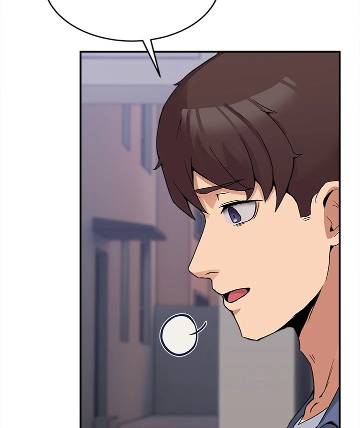 No Men Allowed Chapter 2 - Page 62 in English