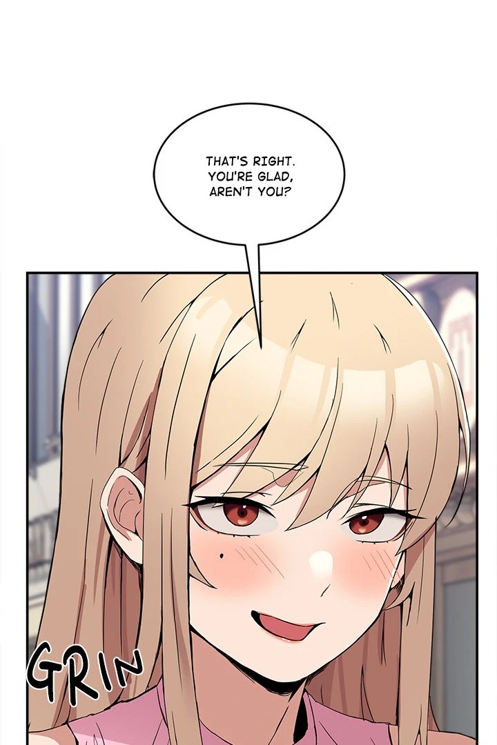 No Men Allowed Chapter 2 - Page 65 in English