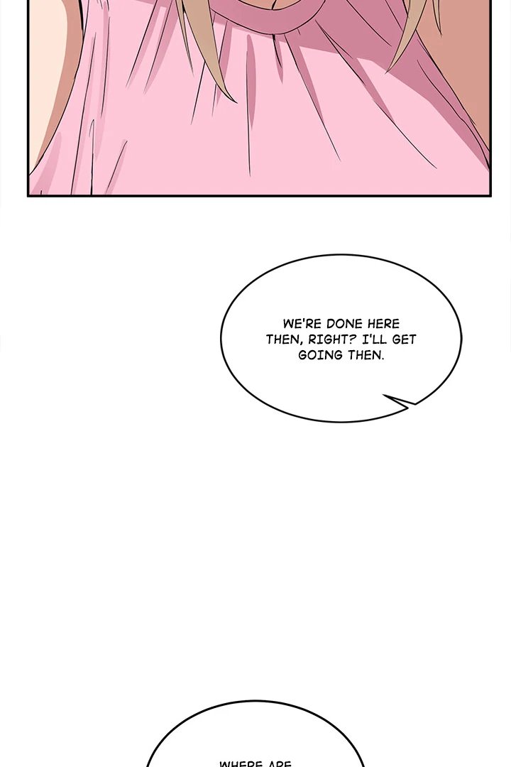 No Men Allowed Chapter 2 - Page 66 in English