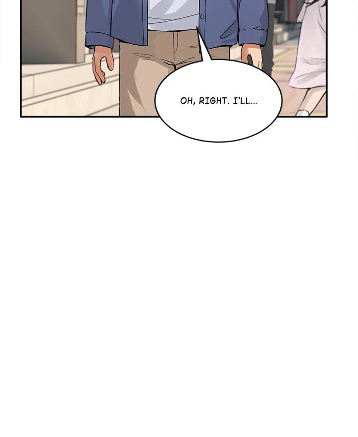 No Men Allowed Chapter 2 - Page 68 in English