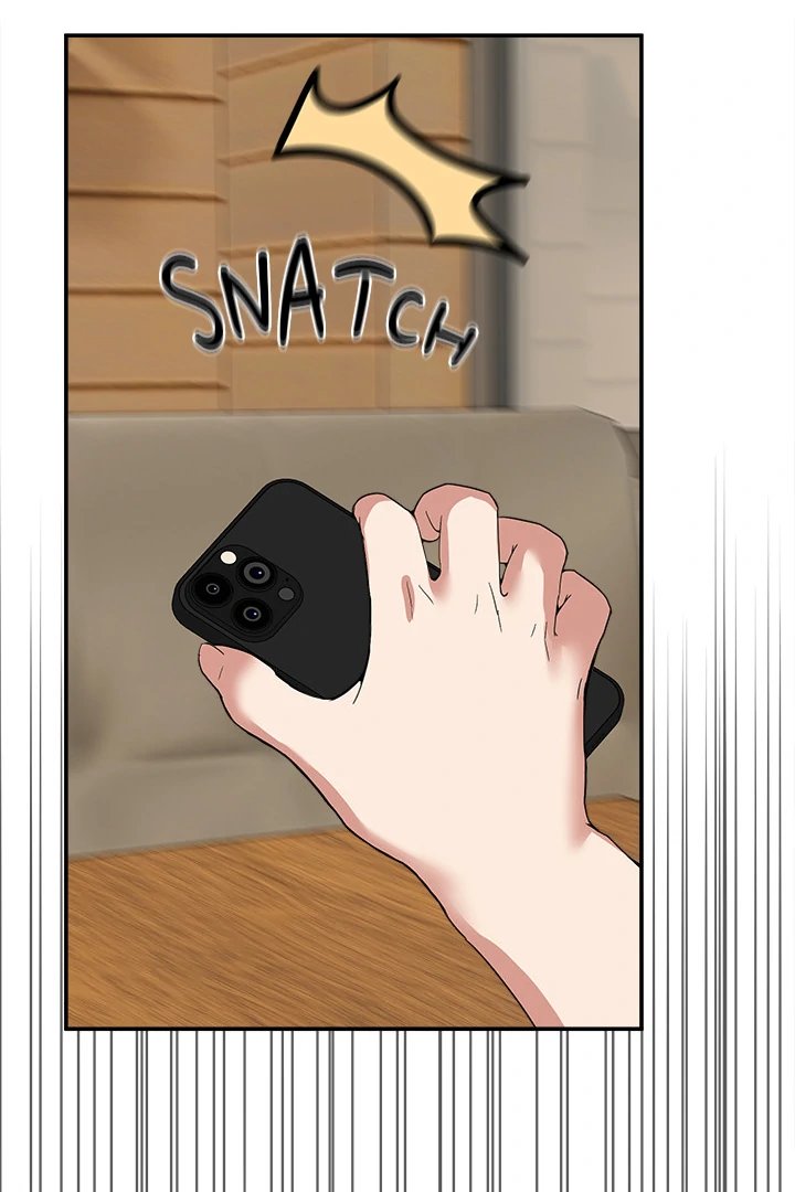 No Men Allowed Chapter 2 - Page 7 in English