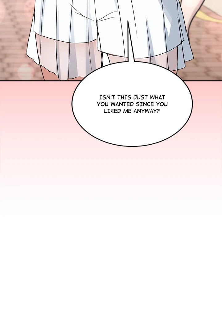 No Men Allowed Chapter 2 - Page 74 in English