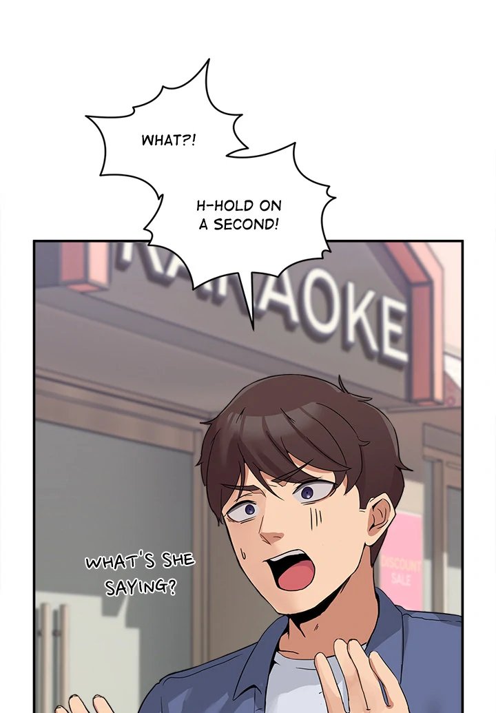 No Men Allowed Chapter 2 - Page 75 in English