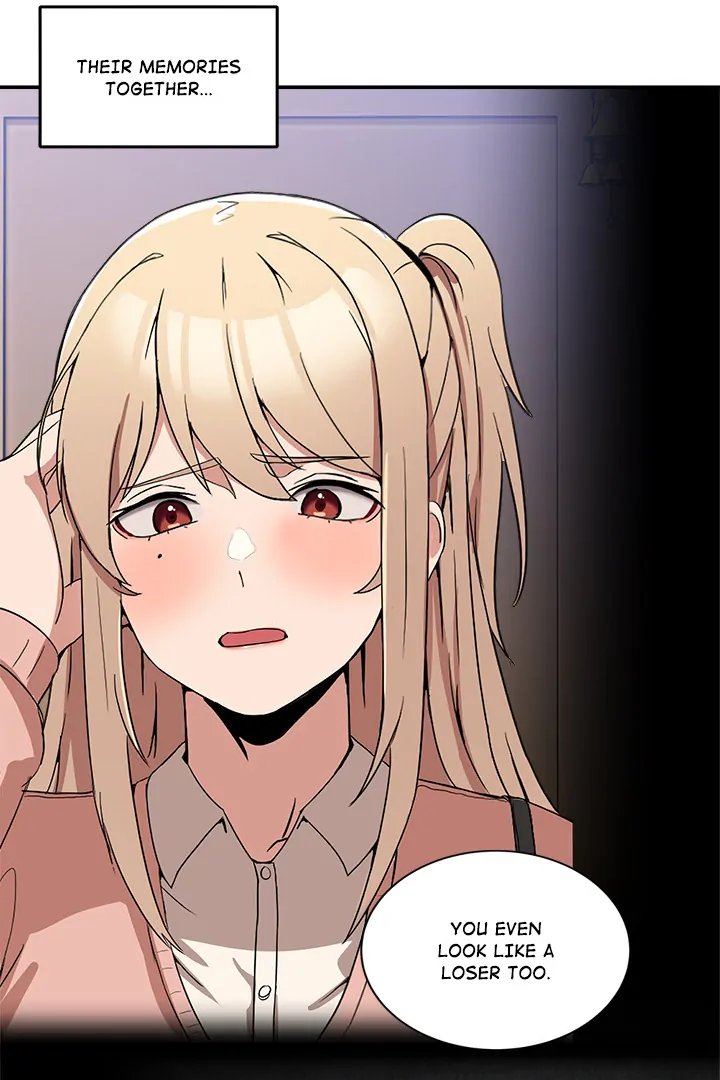 No Men Allowed Chapter 2 - Page 82 in English