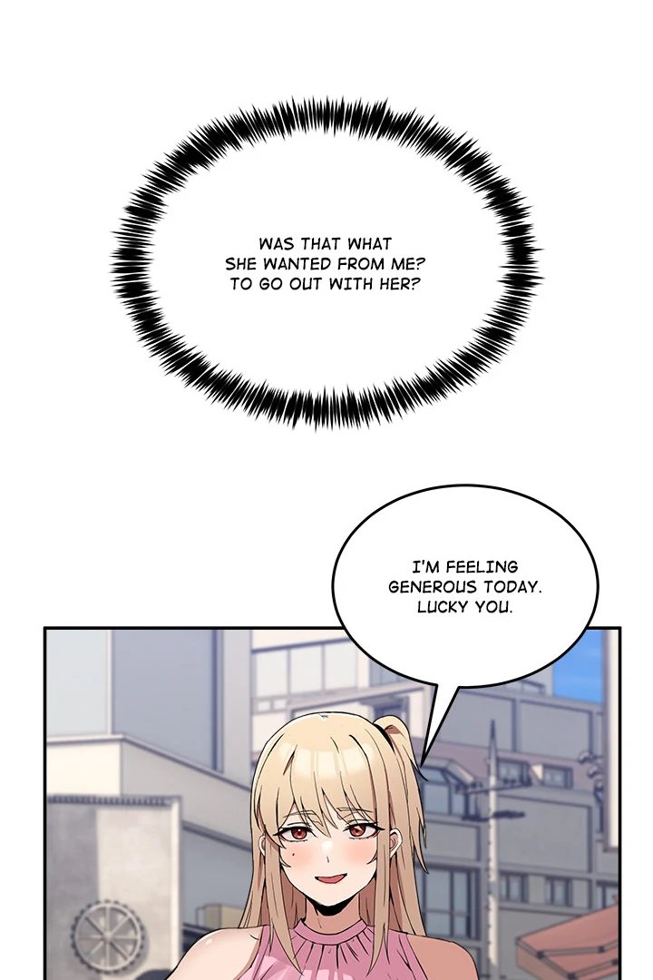 No Men Allowed Chapter 2 - Page 84 in English