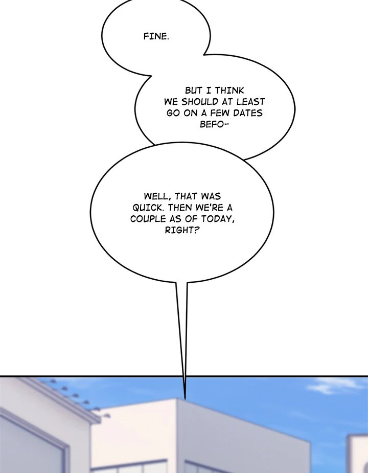No Men Allowed Chapter 2 - Page 90 in English