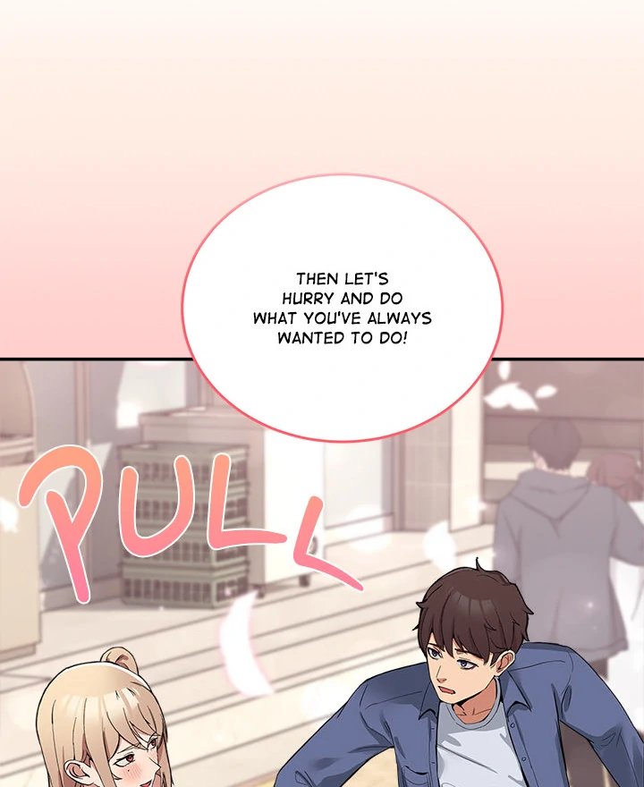 No Men Allowed Chapter 2 - Page 94 in English