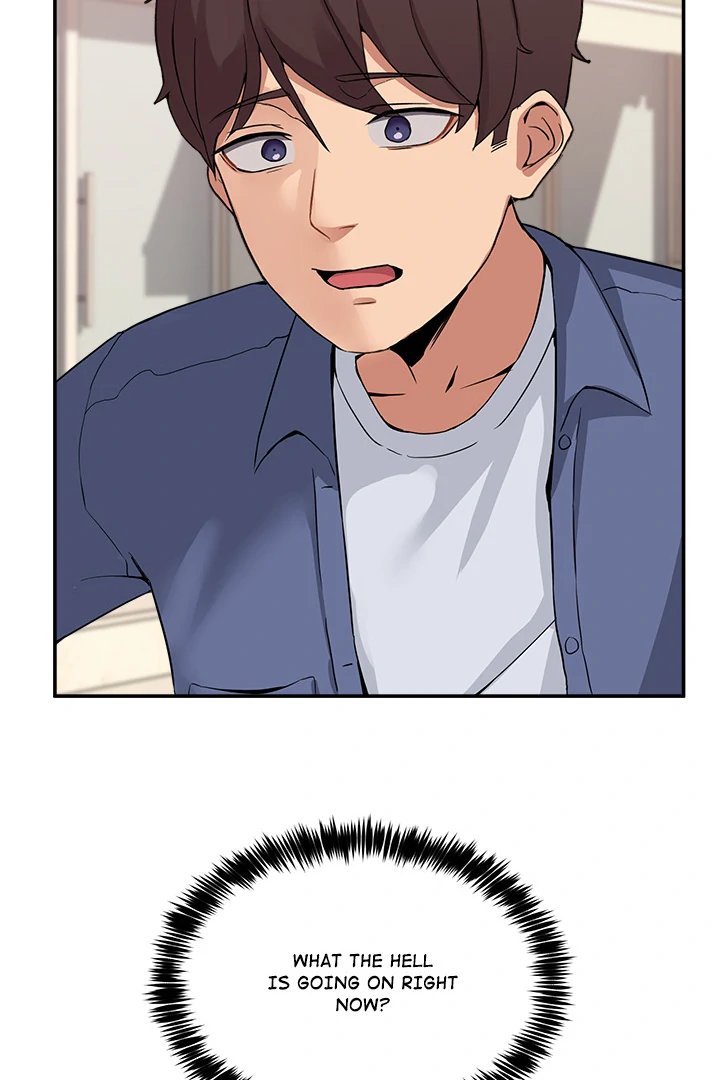 No Men Allowed Chapter 2 - Page 97 in English