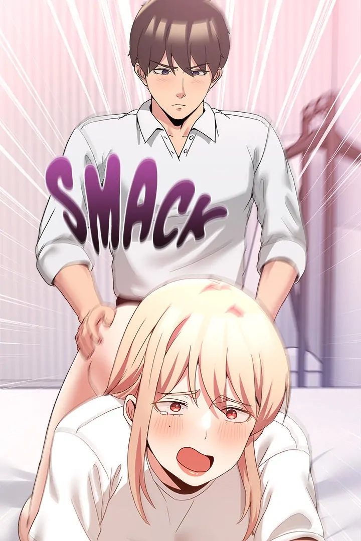 No Men Allowed Chapter 21 - Page 101 in English