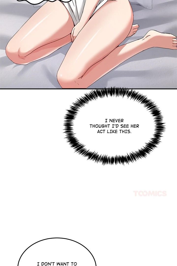 No Men Allowed Chapter 21 - Page 14 in English