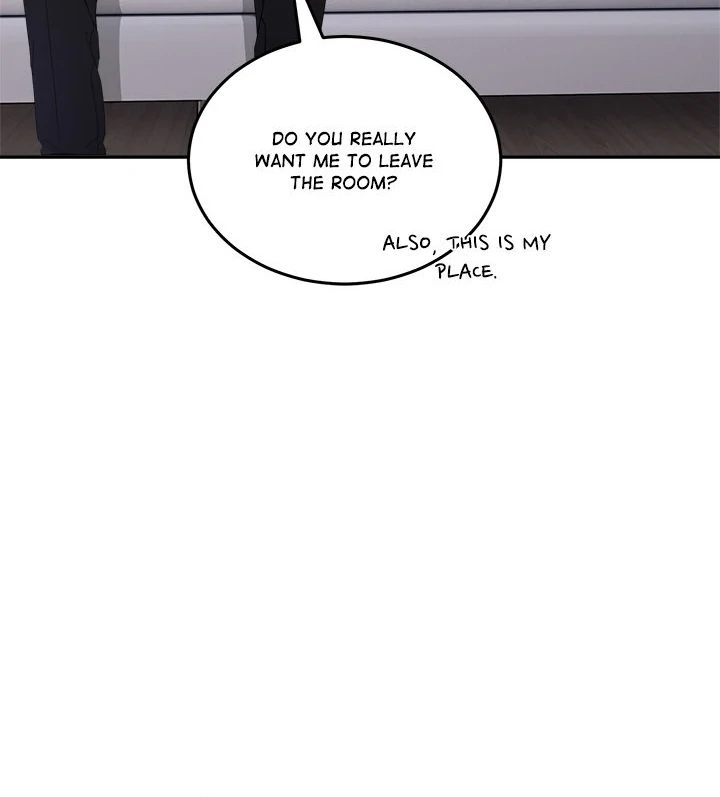 No Men Allowed Chapter 21 - Page 18 in English