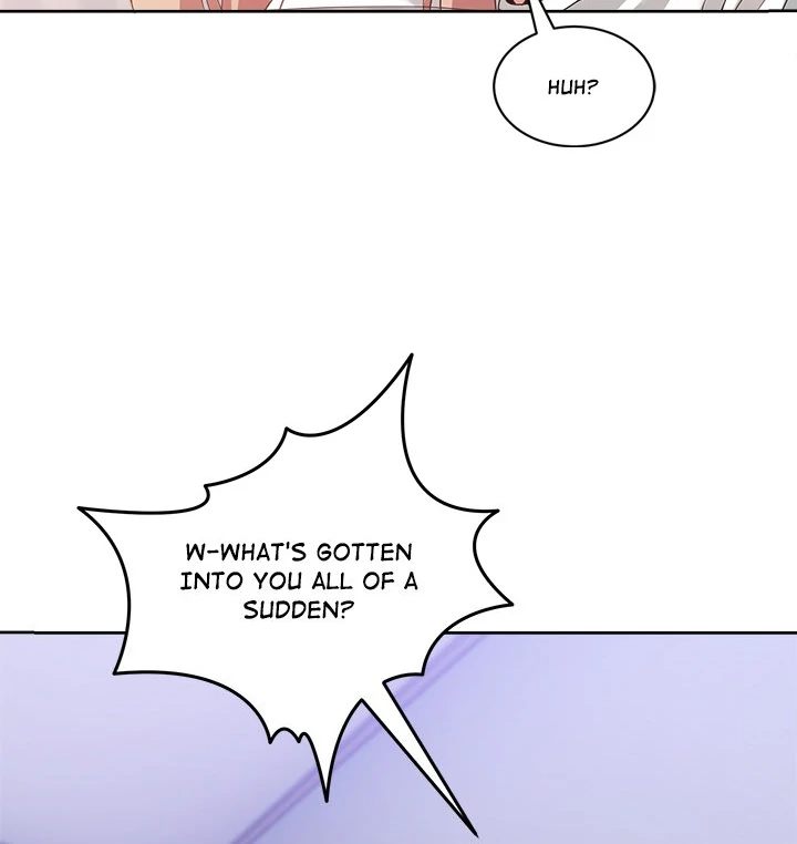 No Men Allowed Chapter 21 - Page 30 in English