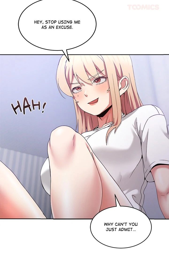 No Men Allowed Chapter 21 - Page 32 in English