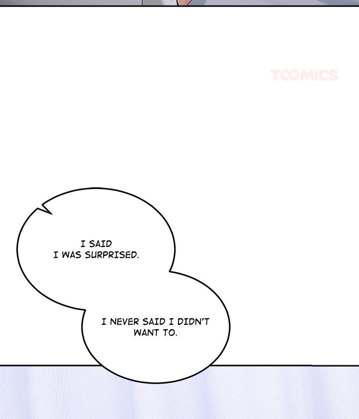 No Men Allowed Chapter 21 - Page 36 in English