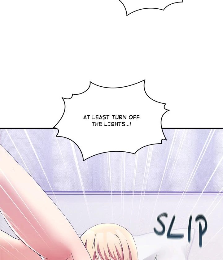 No Men Allowed Chapter 21 - Page 47 in English